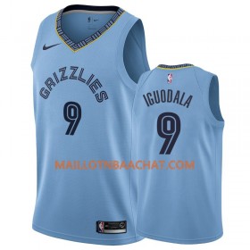 Maillot NBA Memphis Grizzlies Andre Iguodala 9 Nike 2019-20 Statement Edition Swingman - Homme